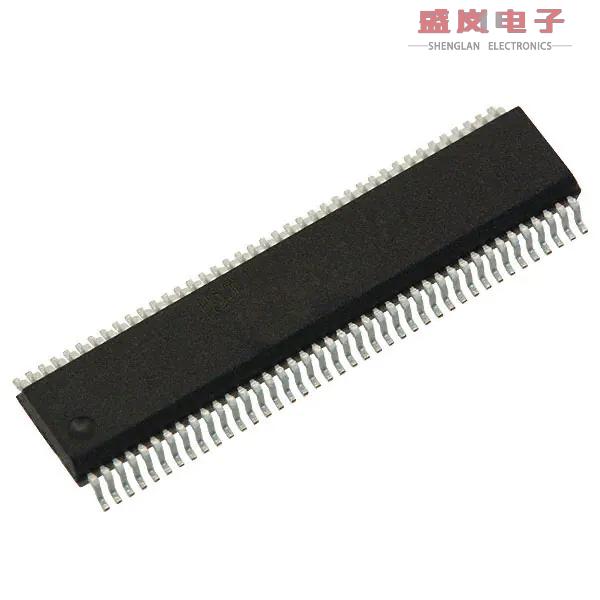 原装正品QS34X245Q3G[IC BUS SWITCH 8 X 1:1 80QVSOP]