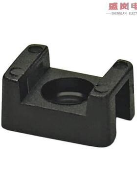 原装正品3240703[CABLE TIE HLDR DUAL SCREW BLACK]