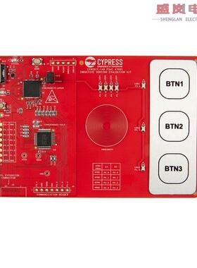 原装正品CY8CKIT-148[INDUCTIVE SENSING EVALUATION]