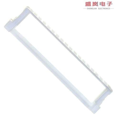 原装正品3-353294-4[CONN HOUSING 34POS DUAL 1.5MM]