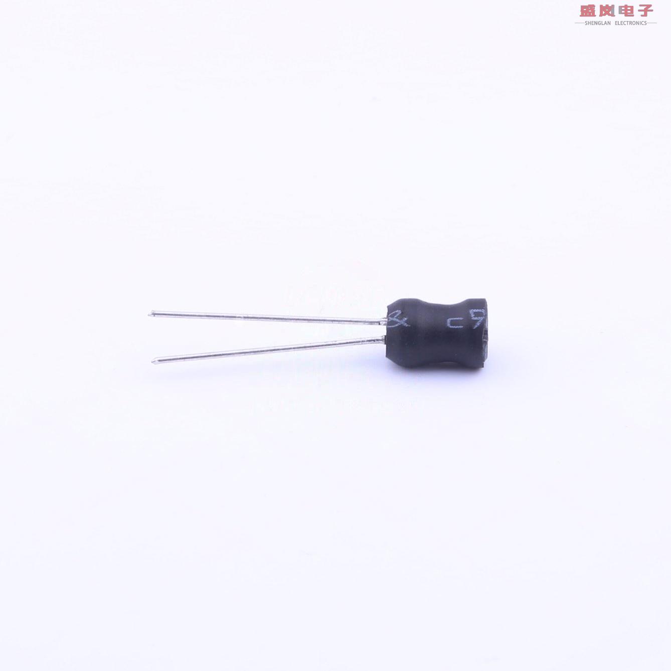 原装正品VLU0406-331K[功率电感 330µH 10% IND_D5.5X8