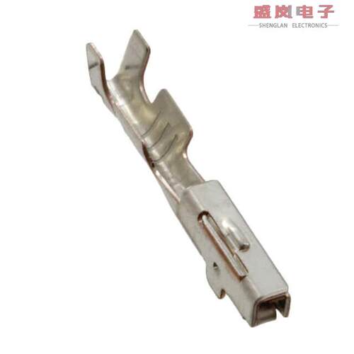 原装正品175265-1[CONN SOCKET 18-22AWG CRIMP TIN]