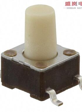 原装正品TL3301CF260QG[SWITCH TACTILE SPST-NO 0.05A