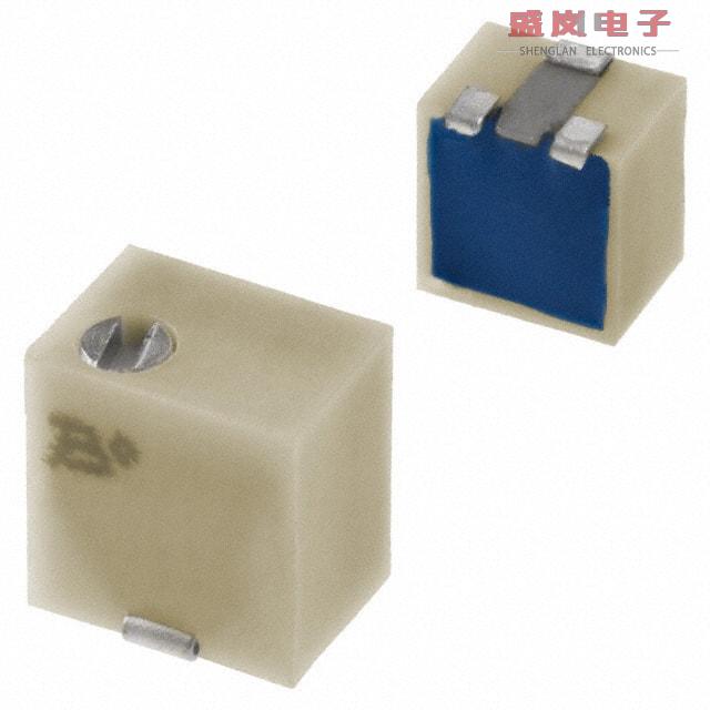 原装正品3214W-1-202E[TRIMMER 2K OHM 0.25W J LEAD TOP]