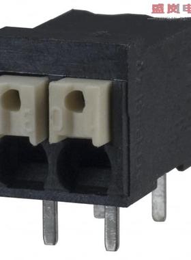 原装正品1824420000[TERM BLK 2POS SIDE ENT 3.5MM PCB]