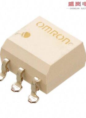 原装正品G3VM-41ER[SSR RELAY SPST-NO 3.5A 0-40V]