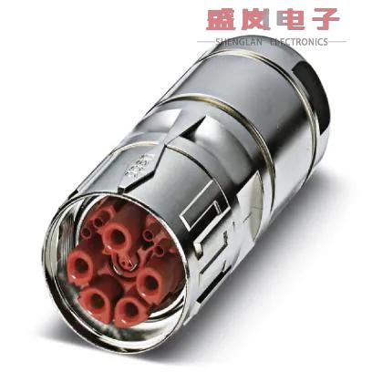原装正品1623328[CABLE CONNECTOR STRAIGHT LONG SH]