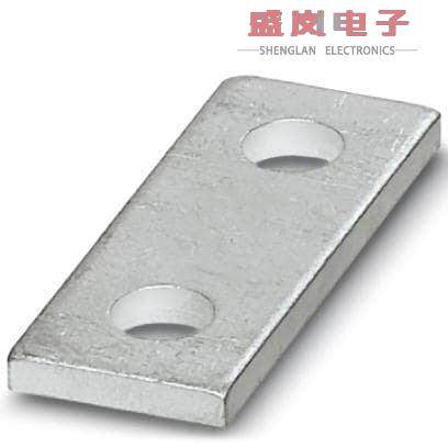 原装正品3213179[JUMPER TERM BLK 2POS BRIDGE]