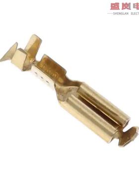 原装正品160533-1[110 FASTON REC]