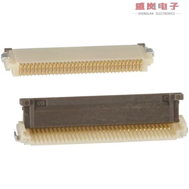 原装正品FH12-34S-0.5SH(55)[CONN FFC BOTTOM 34POS 0