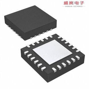 原裝 STUSB4500QTR I2C 24QFN CONTROLLER 正品 USB
