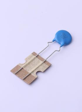 原装正品CC45SL3DD221JYSNA[220pF 5% 2kV]