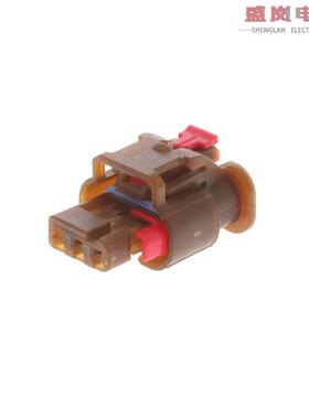 原装正品2098541-5[FML ASSY,STD,3P,KEY A,T4,W/CPA]