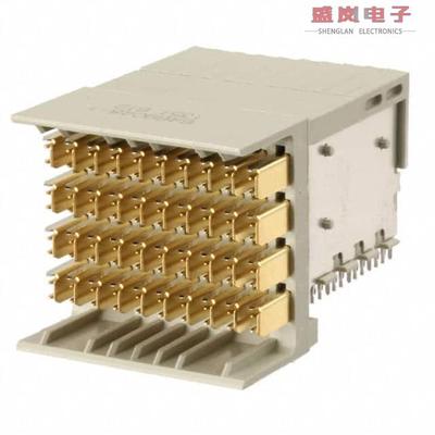 原装正品6469048-1[CONN HDR HI SPEED 120POS EDGE MT]