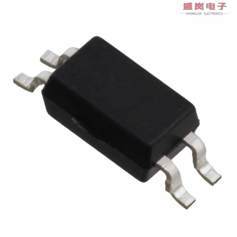 原装正品VOS617A-8X001T[SSOP-4 OPTOCPL 80-160% CTR