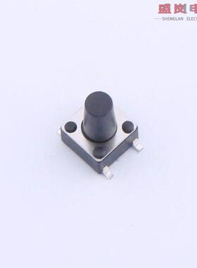 原装正品GT-TC089A-H090-L1[6*6*9.0立式轻触160gf]