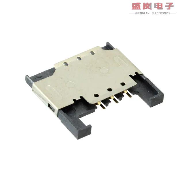 原装正品1932768-1[SUPER LOW PROFILE 1.95SIM WITH F]