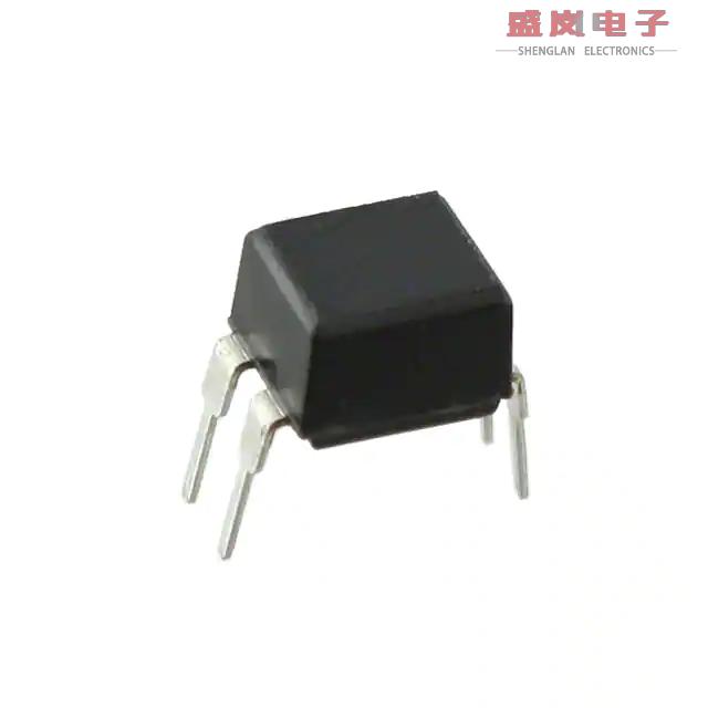 原装正品FOD817D[OPTOISOLATOR 5KV TRANSISTOR 4DIP]