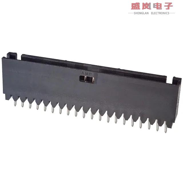 原装正品6-102202-7[CONN HEADER VERT 20POS 2.54MM]