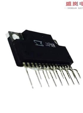 原装正品SLA5074[MOSFET 4N-CH 60V 5A 15-SIP]