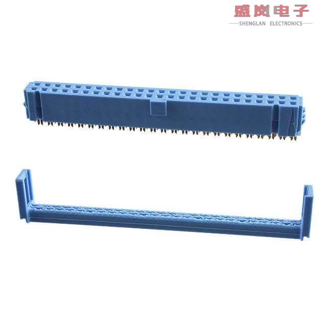 原装正品1-1658527-4[CONN RCPT 50P IDC 26-28AWG GOLD]