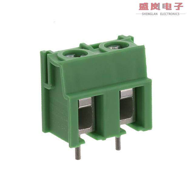 原装正品1988105[TERM BLK 2POS SIDE ENT 7.5MM PCB]