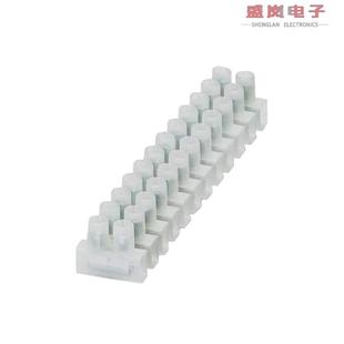 CONN 3240171 TERM STRIP 原装 12CIRCUIT 正品