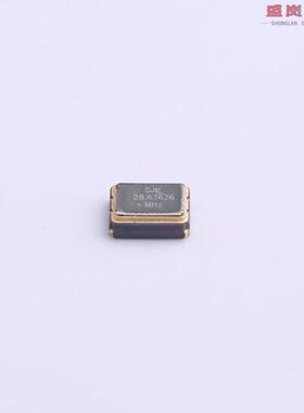 原装正品3N28636AG33YC[有源晶振 28.63636MHz 30ppm S