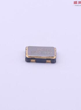 原装正品S5D30.000000B20F30T[30MHz 20ppm 3.3V]