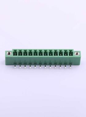 原装正品KF2EDGRM-3.5-12P[3.5mm 排数:1 每排P数:12 弯针]