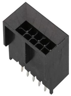 原装正品44432-1001[集管和线壳 VERT RECPT 10P tin p