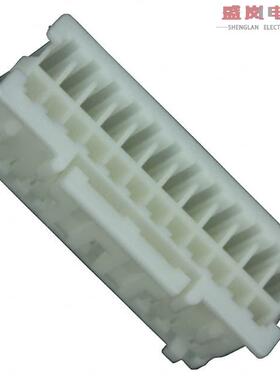 原装正品PADP-24V-1-S[CONN PAD HOUSING 24 POS 2MM]