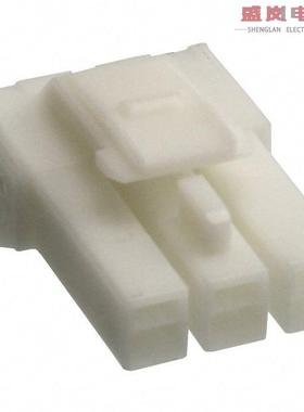 原装正品176272-1[CONN PLUG 3POS .156 IN-LINE NATL]