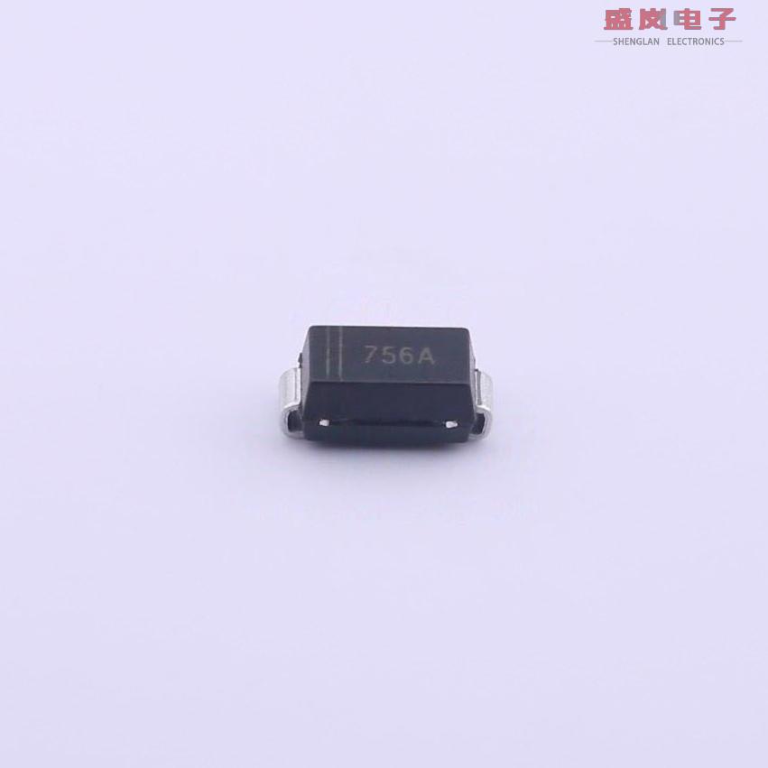 原装正品1SMA4756A[47V 1W]
