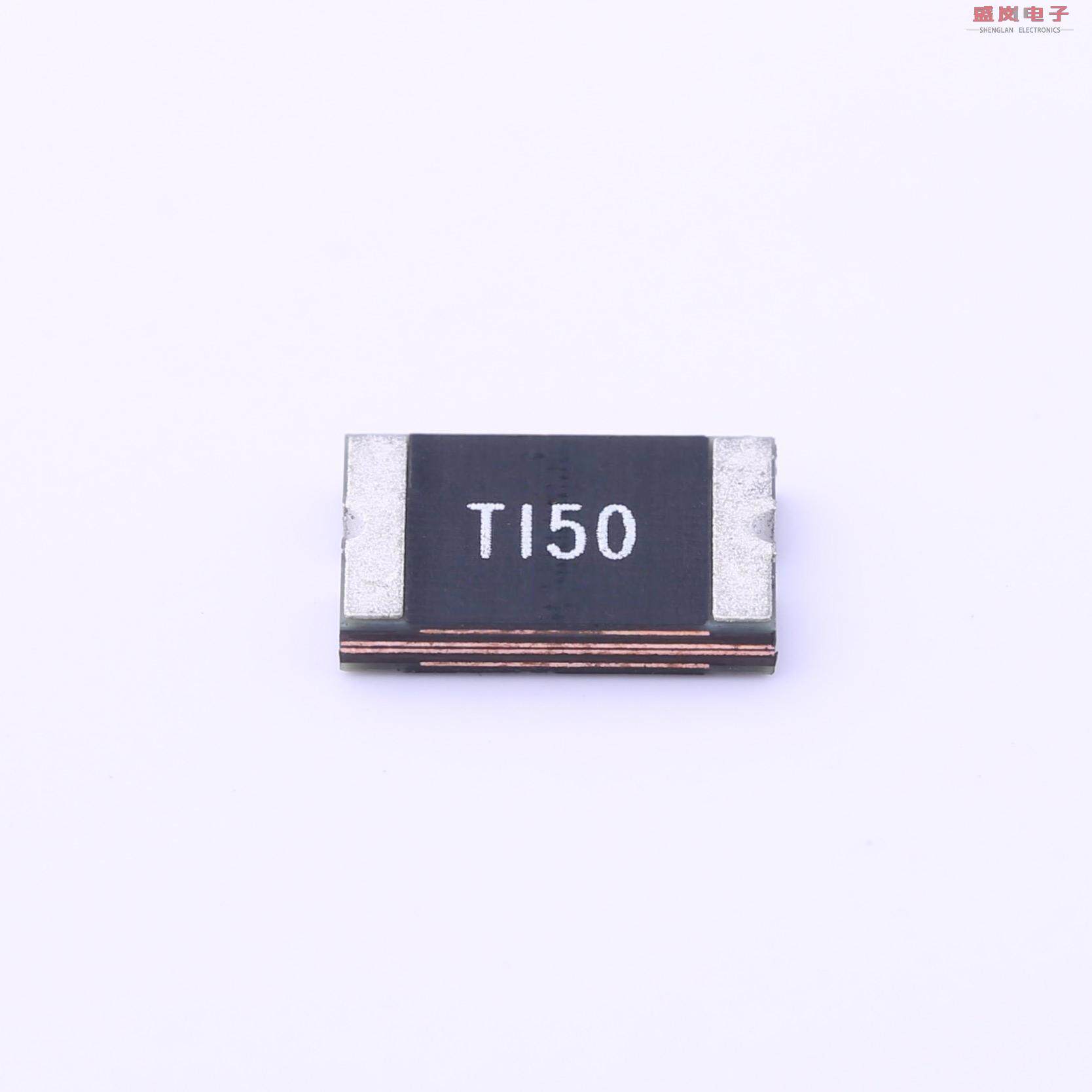 原装正品TLC-LSMD150[33V 1.5A 自恢复]