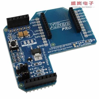 原装正品A000021[SHIELD XBEE FOR BOARD]
