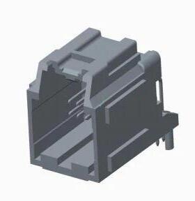 原装正品34691-6121[汽车 STAC64 RA PAP HDR 12