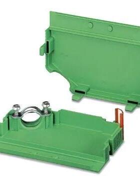 原装正品1805589[CONN TERM BLK CABLE HSG GN 17POS]