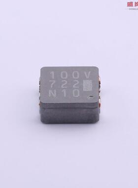 原装正品ETQP3M100KVN[10uH 20% 2.9A 71m]