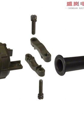 原装正品97-3057-1012-1[CONN CABLE CLAMP SZ 20/22 O