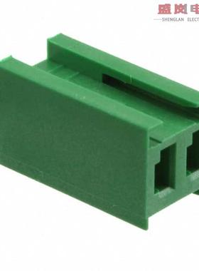 原装正品280590[CONN HOUSING STANDARD 2POS]