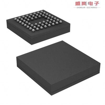 原装正品CY7C68013A-56BAXC[IC MCU USB PERIPH HI SPD