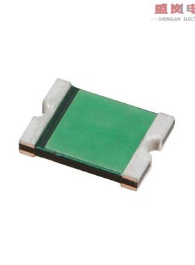 原装正品0ZCG0110BF2B[PTC RESET FUSE 24V 1.1A 1812]