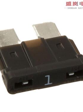 原装正品0287001.PXCN[FUSE AUTO 1A 32VDC BLADE]