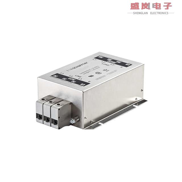 原装正品FN351-16-29[LINE FILTER 16A CHASSIS MOUNT]