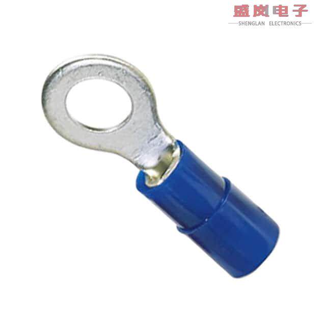 原装正品3240024[CONN RING CIRC 14-16AWG M5 CRIMP]