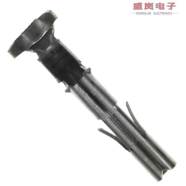 原装正品350537-7[CONN SOCKET 14-20AWG CRIMP GOLD]