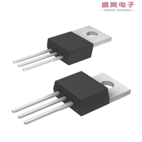 原装正品SPP06N80C3XKSA1[MOSFET N-CH 800V 6A TO220-3]