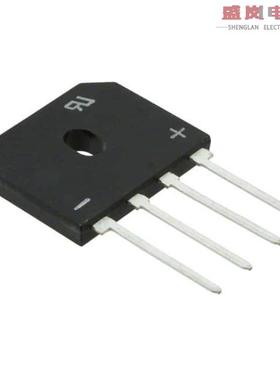 原装正品GBU8K-E3/45[BRIDGE RECT 1PHASE 800V 3.9A GBU]