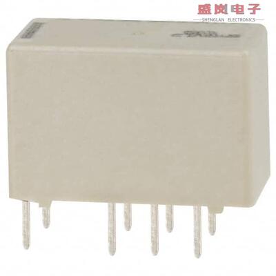 原装正品V23079A1005B301[RELAY GEN PURPOSE DPDT 2A
